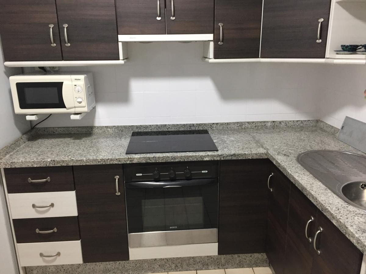 Apartamento Decada Los Alamos Торремолинос Экстерьер фото