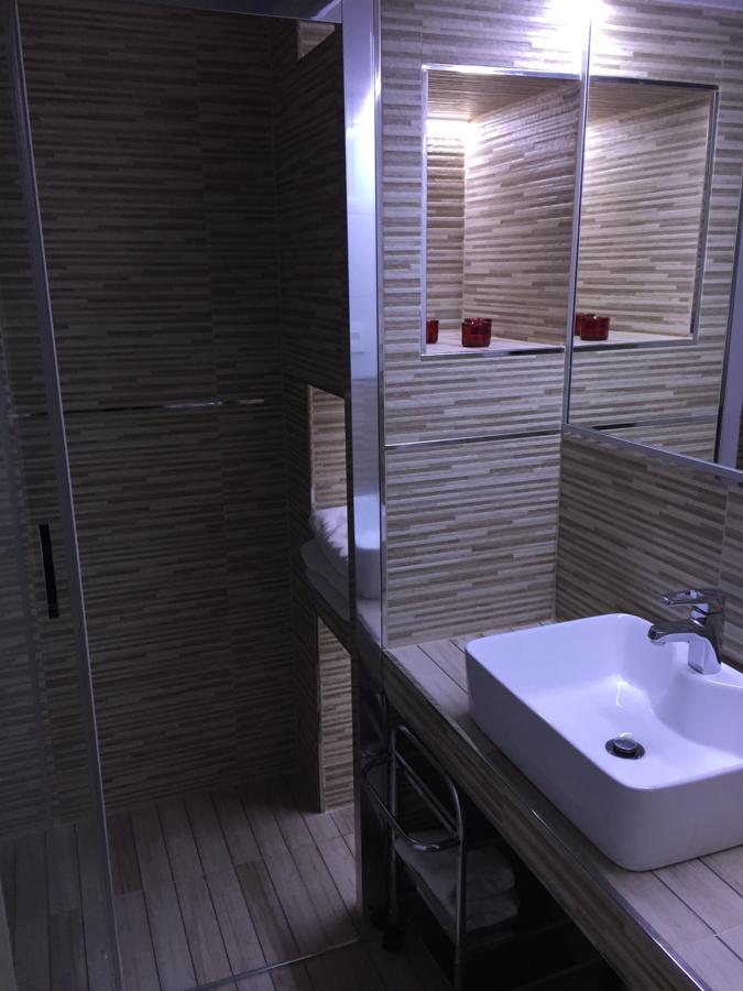Apartamento Decada Los Alamos Торремолинос Экстерьер фото
